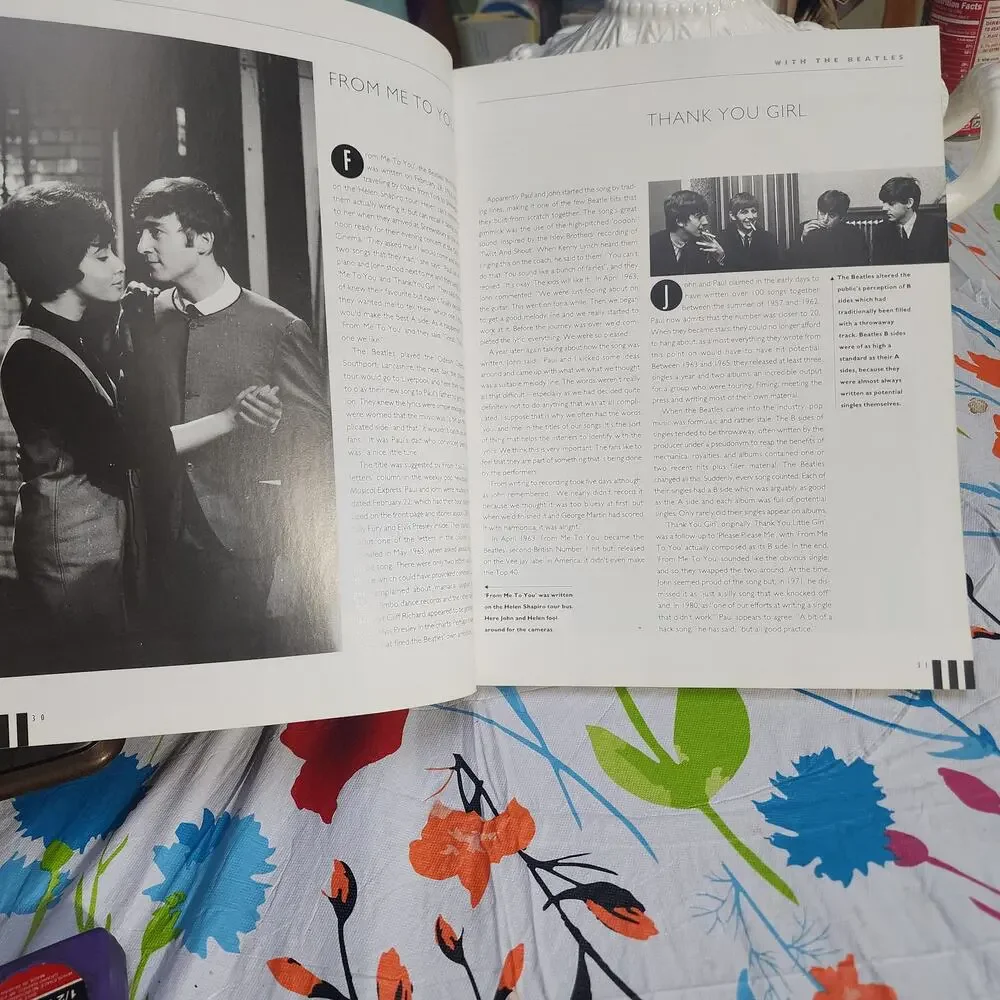 A Hard Day's Write, Revised Edition: The Stories Behind Every Beatles' Song ...